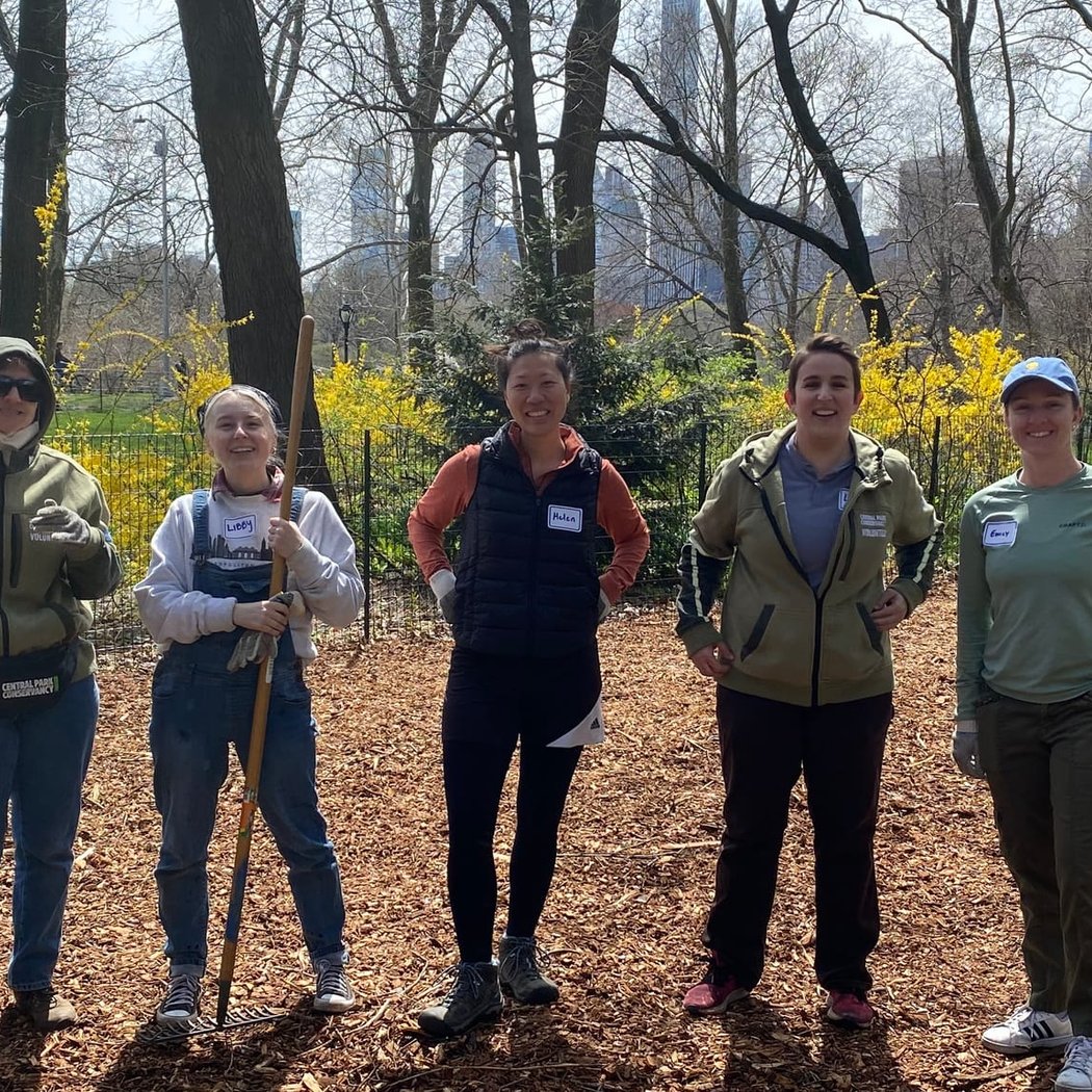 Saturday Green Team 1